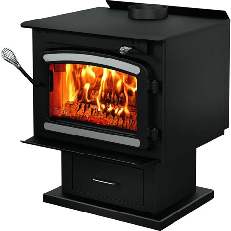 is drolet a good wood stove